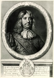 Cornelis Tromp af German School