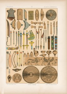 Kostume. af German School