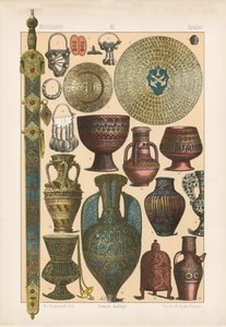 Kostume. af German School