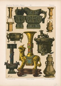 Kostume. af German School