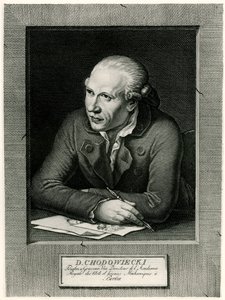 Daniel Nikolaus Chodowiecki af German School
