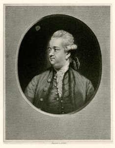 Eduard Gibbon af German School