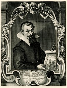 Elias Holl af German School