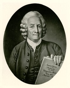 Emmanuel af Swedenborg, 1884-90 af German School