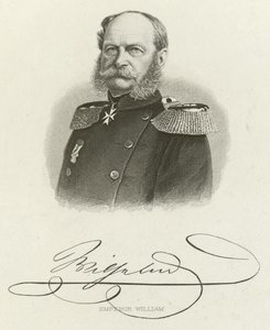 Kejser William af German School