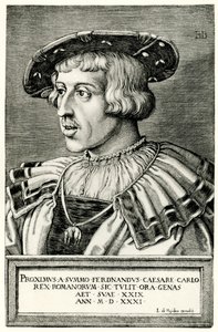 Ferdinand I.