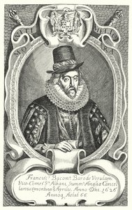 Francis Bacon af German School
