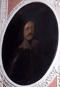 Friedrich, hertug af Sachsen af German School
