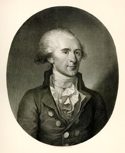 Friedrich Heinrich Jacobi af German School