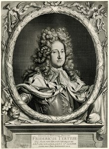 Friedrich I. af German School