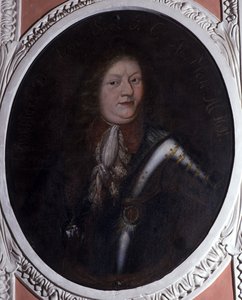 Friedrich I, hertug af Sachsen-Gotha-Altenburg af German School