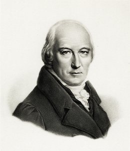 Friedrich Ludwig Schroeder, 1884-90 af German School