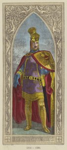 Frederik af Østrig af German School