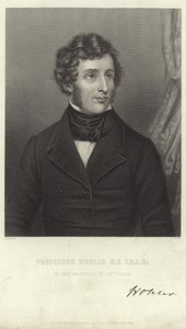 Friedrich Woehler af German School