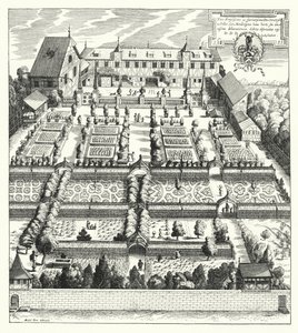 Christoph Pellers have i Nürnberg af German School