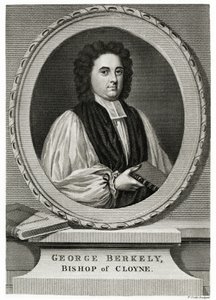 Georg Berkeley af German School