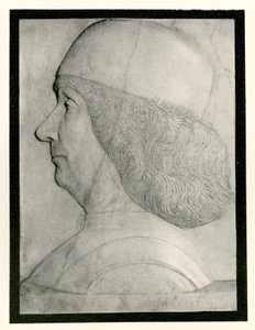 Giovanni Bellini af German School