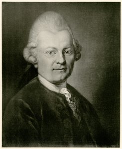 Gotthold Ephraim Lessing, 1884-90 af German School