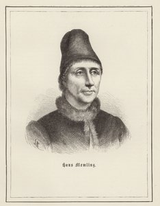 Hans Memling af German School