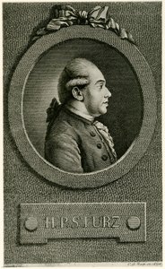 Helfrich Peter Fall af German School