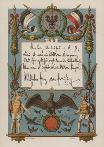 Illustration fra Tochter-Album af German School