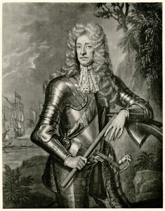 Jakob II. af German School