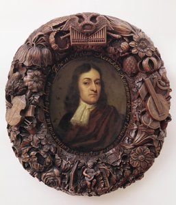 Jan Adams Reinken af German School