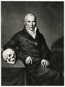 Johann Christian Reil, 1884-90 (fototype) af German School