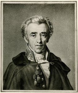 Johann Friedrich Freiherr Cotta von Cottendorf af German School