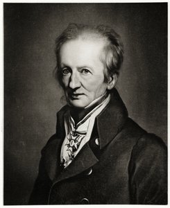 Johann Gottfried Jakob Hermann, 1884-90 (fototype) af German School