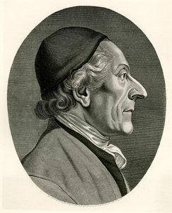 johan kaspar elsker af German School