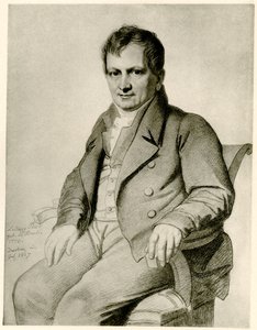 Johann Ludwig Tieck, 1884-90 af German School
