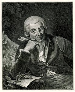 Johann Wilhelm Ludwig Gleim
