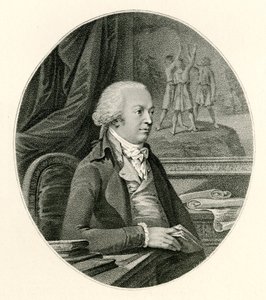 John von Muller af German School