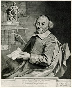 Joost van den Vondel af German School