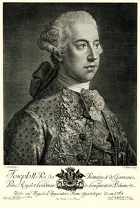 Josef II. af German School