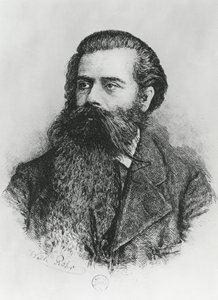 Karl Hartmann (gravering) af German School