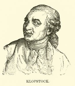 Klopstock af German School