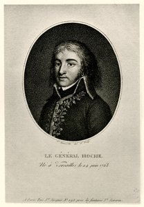 Lazare Hoche af German School