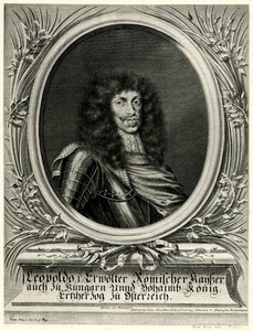 Leopold I. af German School