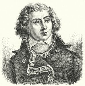 Louis-Alexandre Berthier af German School