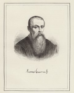 Lucas Cranach af German School