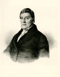 Ludwig Spohr af German School