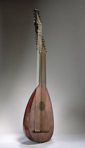 Lut (træ)