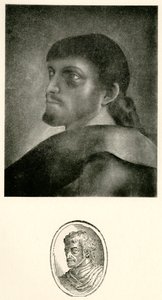 Masaccio af German School