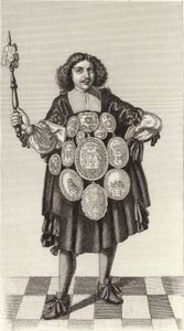 Nürnberger Staatsdichter von German School