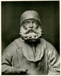Peter Vischer af German School