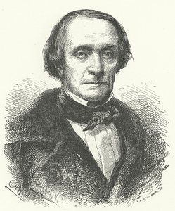 Peter von Cornelius, tysk maler af German School