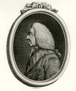 Philip Dormer Stanhope Earl of Chesterfield af German School