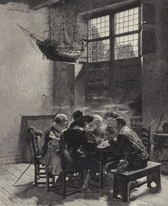 Politik af German School